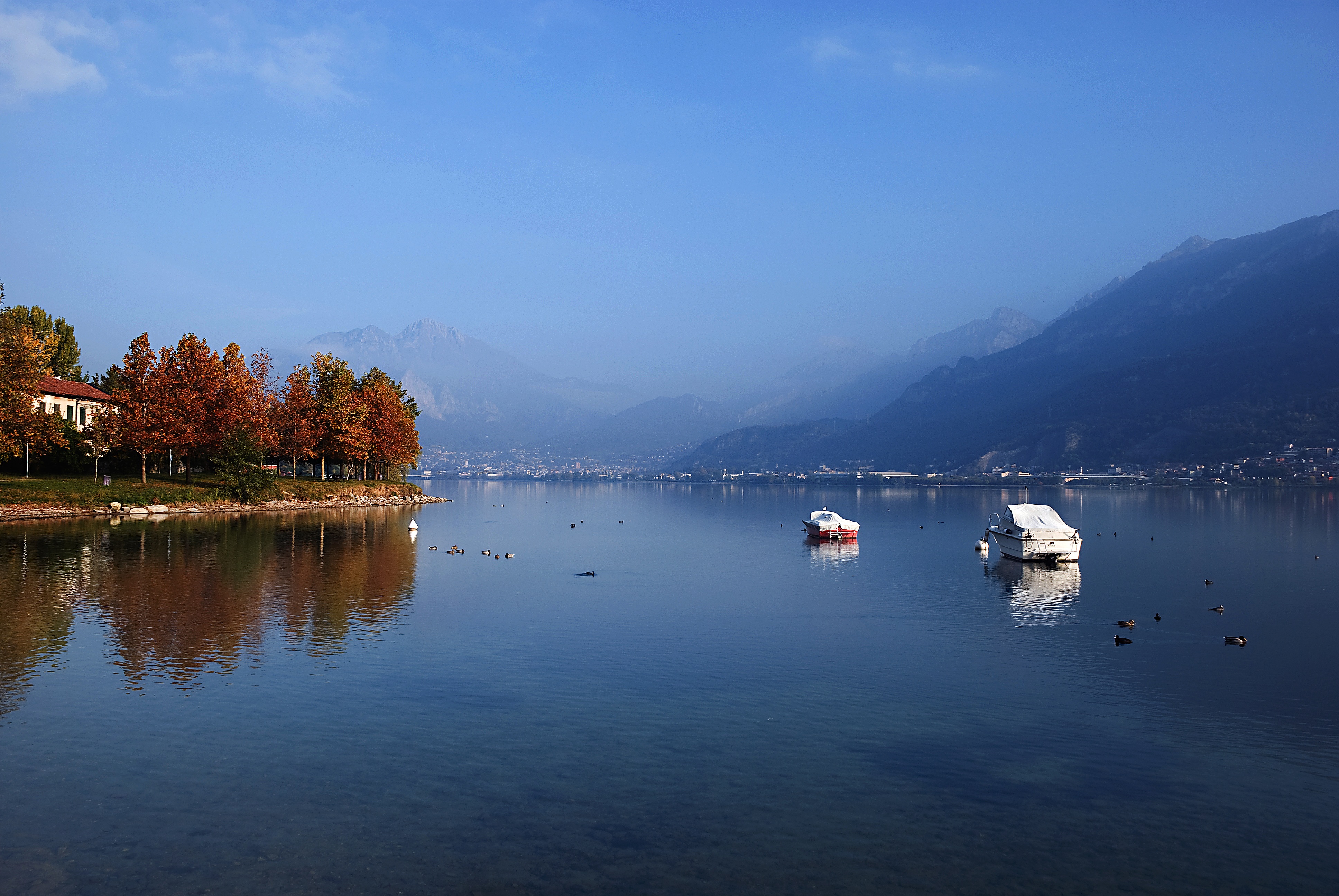 Lake Como Hotels